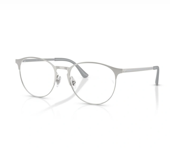 Brillengestelle Ray-Ban Vista 0RX6375 53 3135 - 0RX6375 53 3135